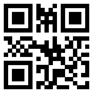 Il QrCode di 3405052874