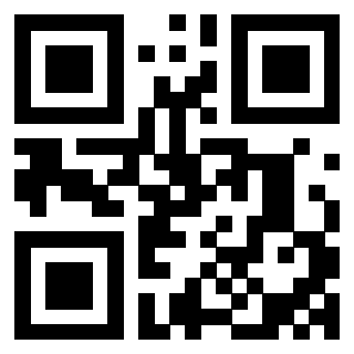 Scansione del Qr Code di 3405052875