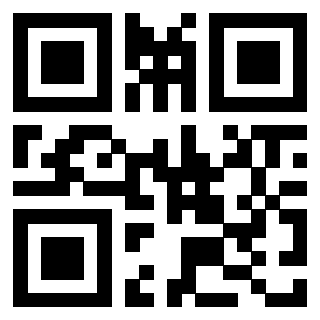 3405052876 - Immagine del Qr Code associato