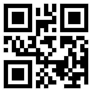 Scansione del Qr Code di 3405052877