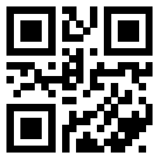 3405052881 - Immagine del QrCode