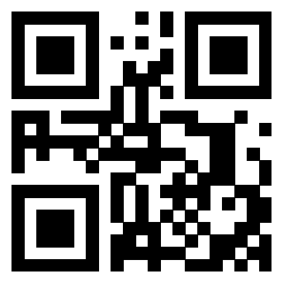 3405052882 Qr Code associato