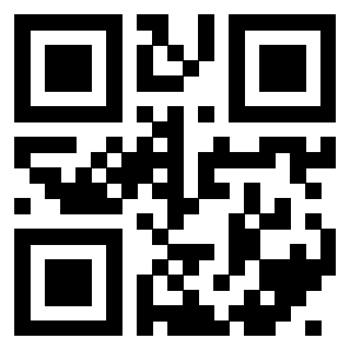 3405052887 Qr Code associato