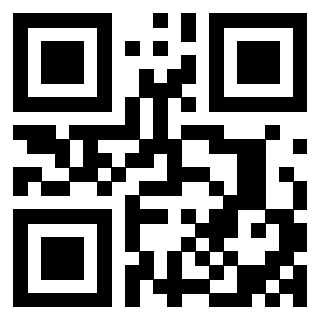 Il Qr Code di 3405052889