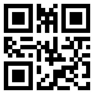 Il Qr Code di 3405052891