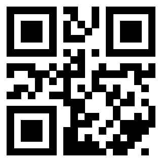 3405052892 - Immagine del QrCode