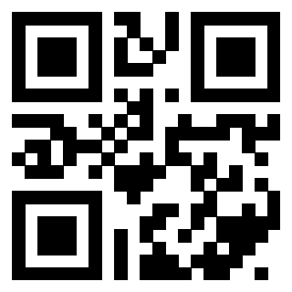 3405052893 - Immagine del QrCode