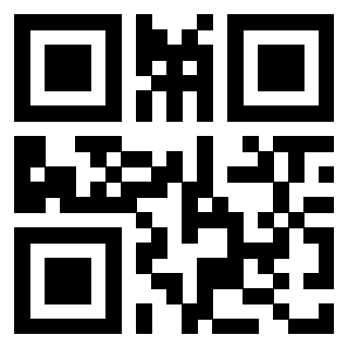 3405052895 Qr Code associato