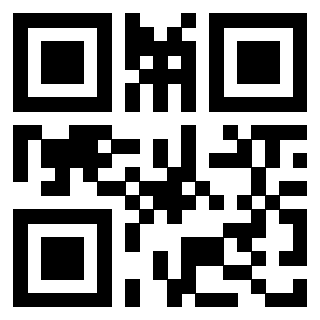 3405052898 - Immagine del QrCode associato