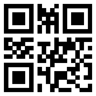Il QrCode di 3405052900