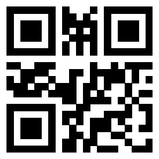 3405052901 - Immagine del Qr Code associato