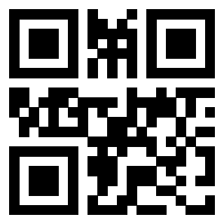 Scansione del Qr Code di 3405052904