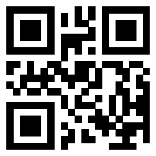 Il QrCode di 3405052908