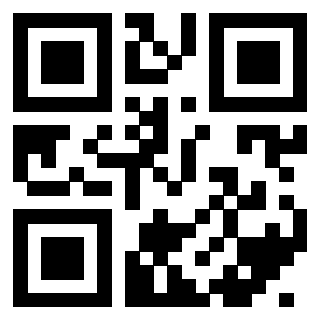3405052910 - Immagine del Qr Code