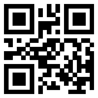 Il QrCode di 3405052914