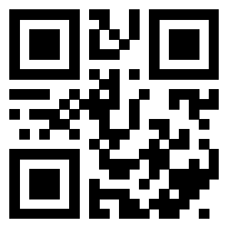 3405052915 - Immagine del QrCode