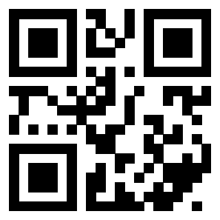 3405052916 - Immagine del QrCode
