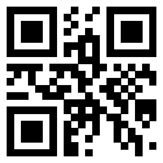 Immagine del Qr Code di 3405052923
