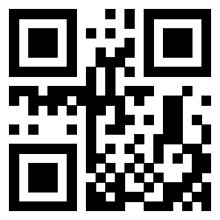 3405052924 - Immagine del QrCode