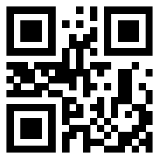 3405052926 Qr Code associato