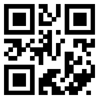Il Qr Code di 3405052927