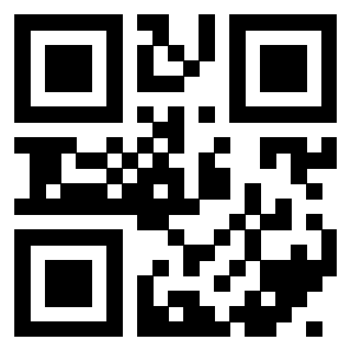 3405052930 - Immagine del QrCode