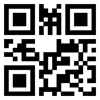 Scansione del QrCode di 3405052931