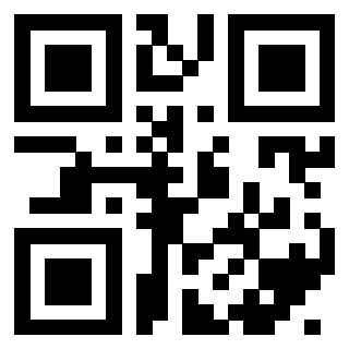 Immagine del QrCode di 3405052934