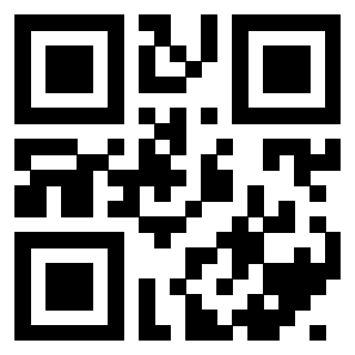 Il QrCode di 3405052935