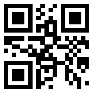 3405052936 Qr Code associato