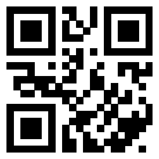 3405052941 - Immagine del QrCode associato