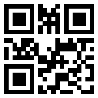 Immagine del Qr Code di 3405052942