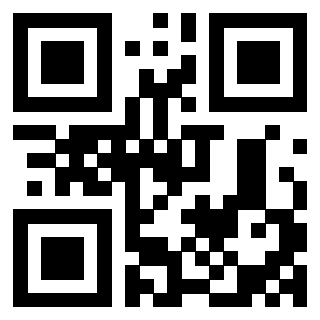 3405052943 - Immagine del QrCode associato