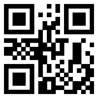 Scansione del QrCode di 3405052944
