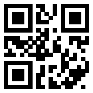 3405052947 - Immagine del Qr Code associato