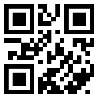 3405052948 - Immagine del Qr Code