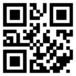 3405052949 - Immagine del QrCode associato
