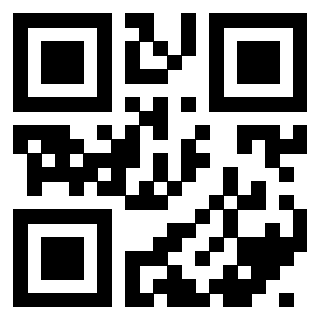 3405052950 QrCode associato
