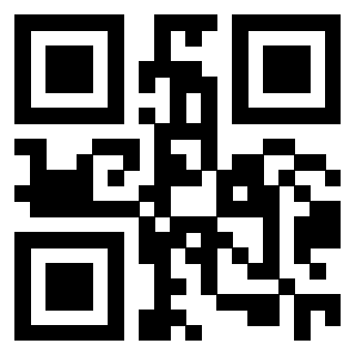 3405052952 QrCode associato