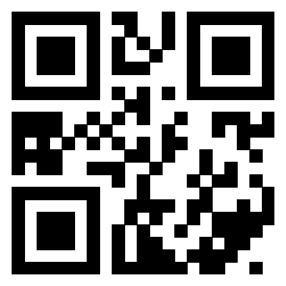 Immagine del Qr Code di 3405052953