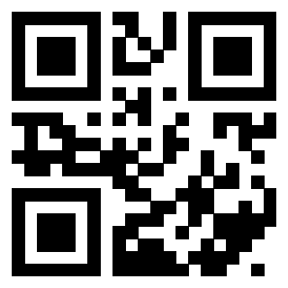 3405052955 - Immagine del QrCode