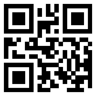 3405052958 - Immagine del QrCode