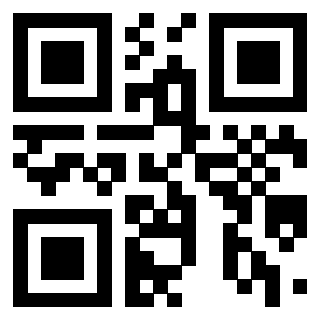 Il QrCode di 3405052960