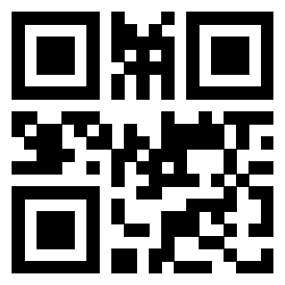Il QrCode di 3405052961