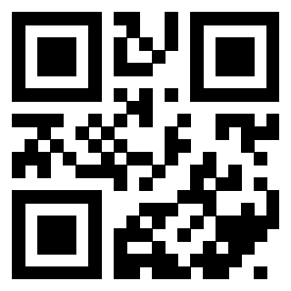 3405052964 - Immagine del Qr Code