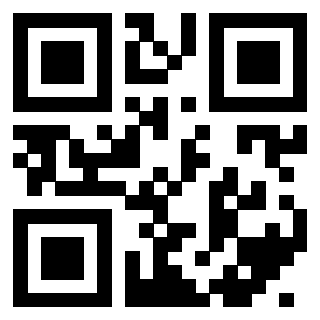 3405052967 QrCode associato