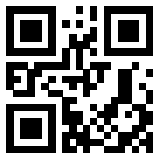 Immagine del Qr Code di 3405052969