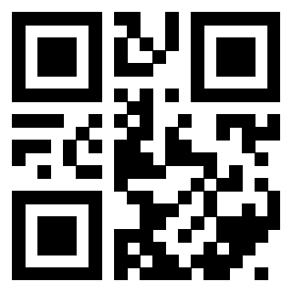 3405052970 Qr Code associato