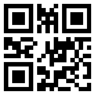Immagine del Qr Code di 3405052971