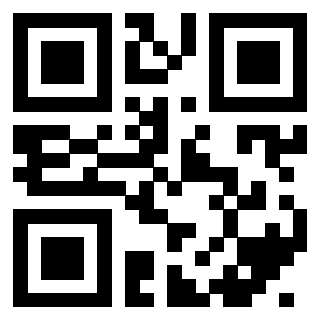 3405052972 Qr Code associato